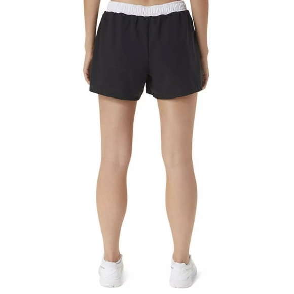 Asics Women's Court Short. New with tags - Picture 2 of 6